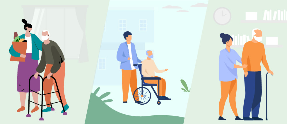 Caregiver Services