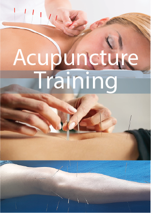 Acupuncture Therapy Training in Bangladesh